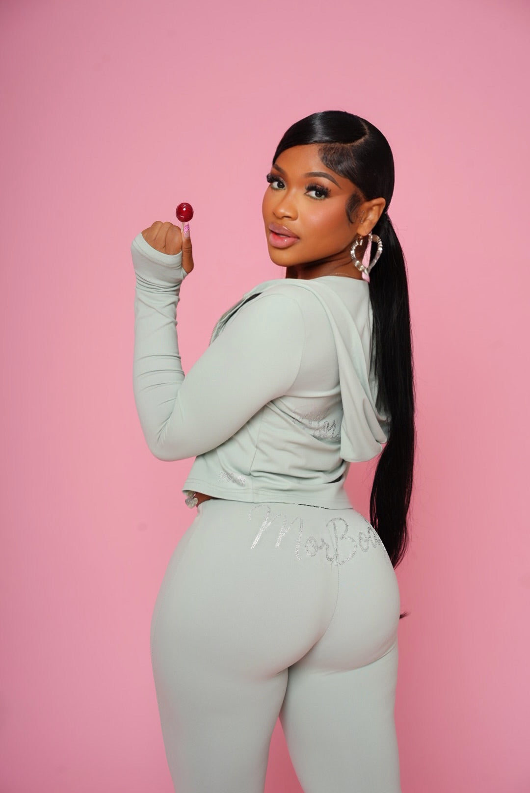 Morbody 3 Piece Signature Set (Spring)