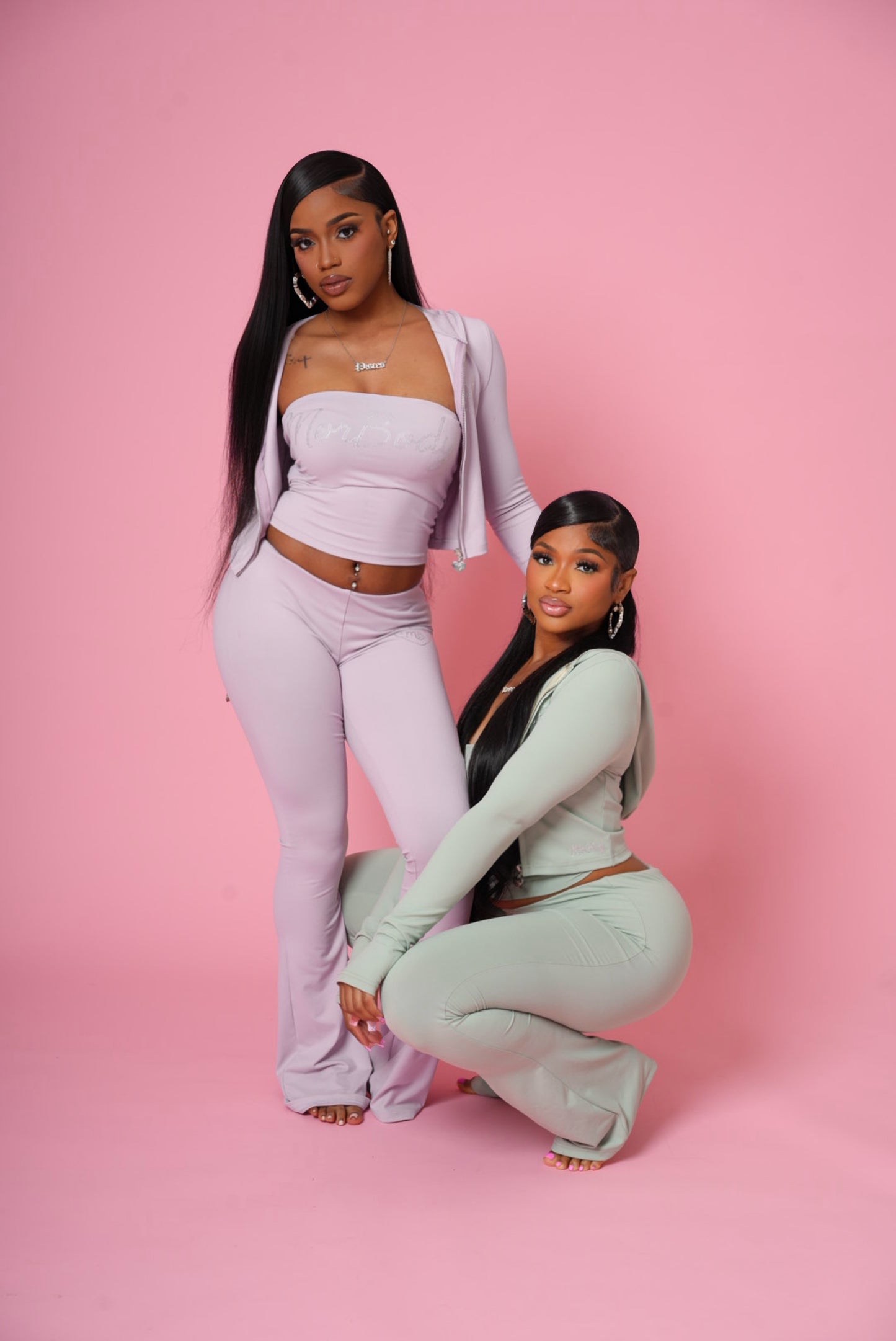 Morbody 3 Piece Signature Set (Spring)
