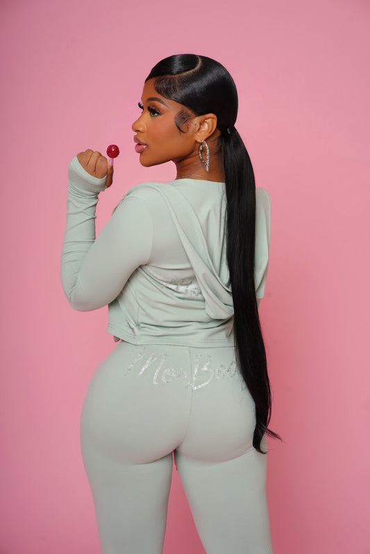 Morbody 3 Piece Signature Set (Spring)