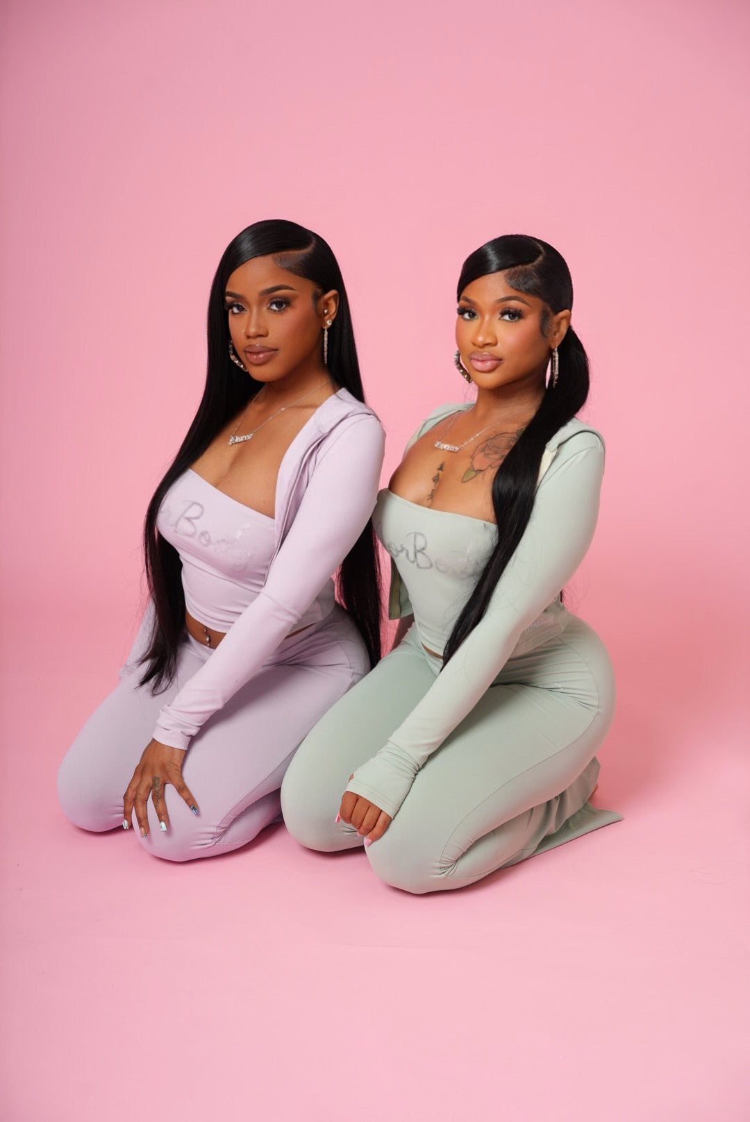 Morbody 3 Piece Signature Set (Spring)