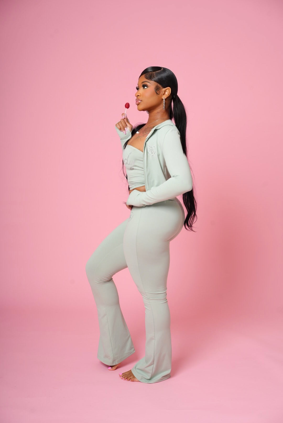 Morbody 3 Piece Signature Set (Spring)