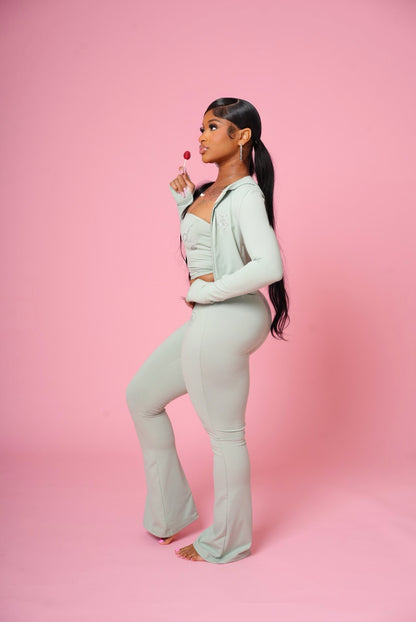 Morbody 3 Piece Signature Set (Spring)