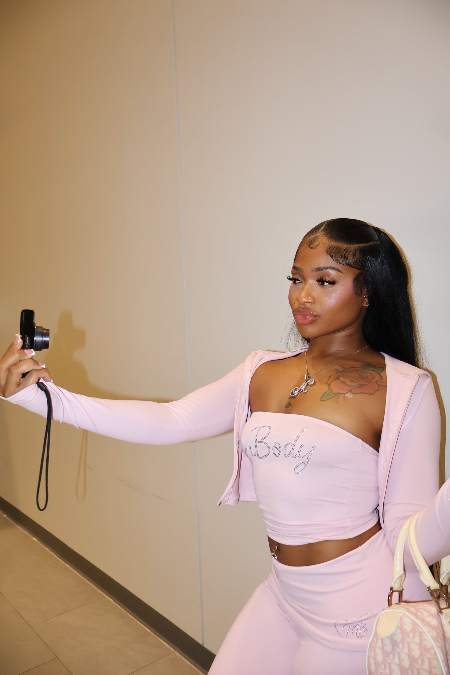 Morbody 3 Piece Signature Set