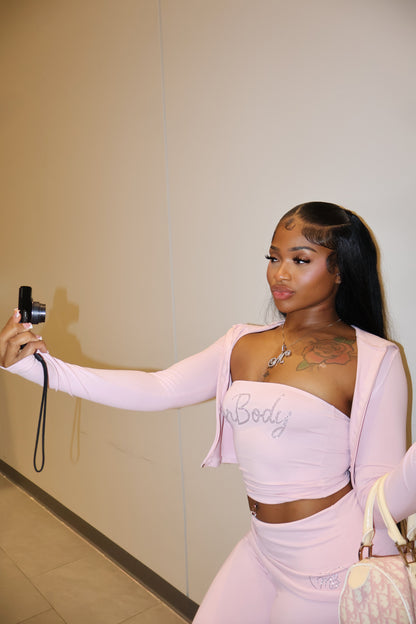 Morbody 3 Piece Signature Set