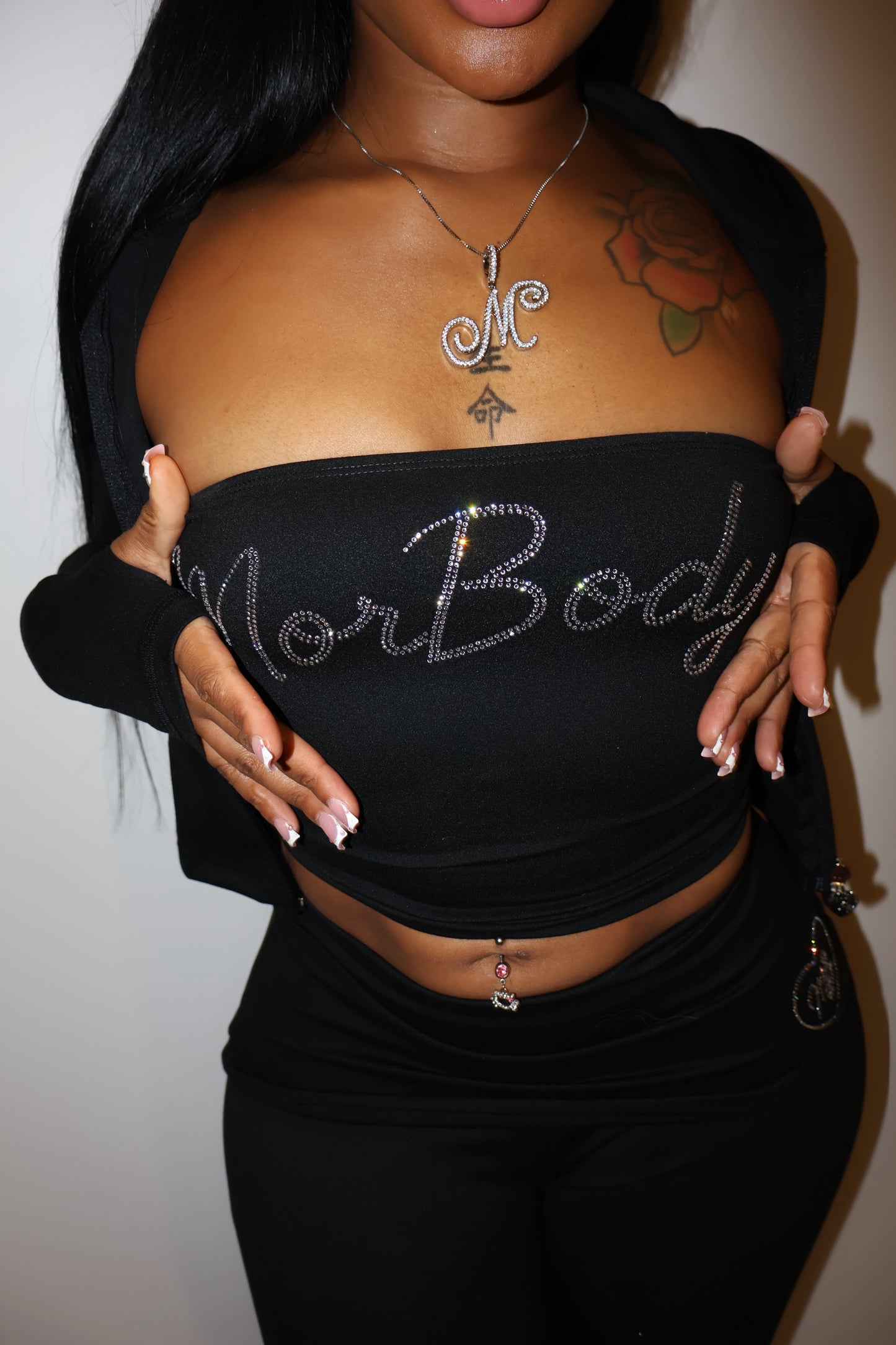 Morbody 3 Piece Signature Set