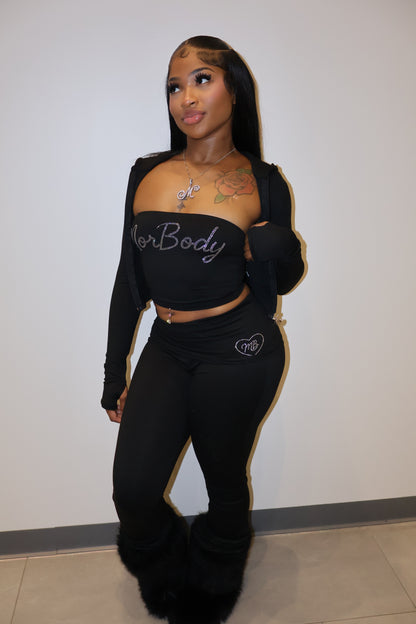 Morbody 3 Piece Signature Set